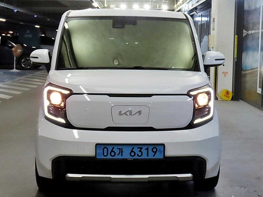 기아 레이 에어 사진 2/20