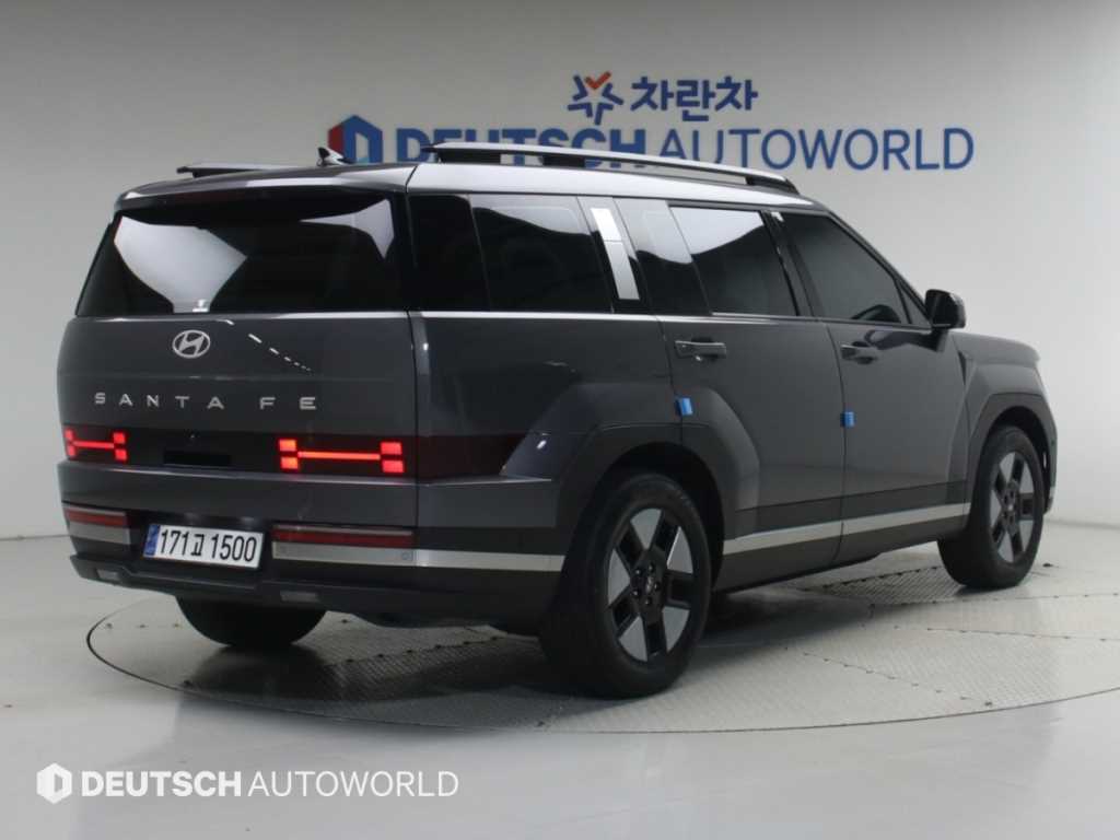 현대 싼타페 1.6T 2WD 프레스티지 사진 2/20