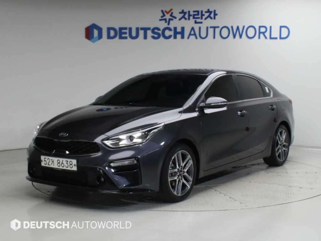 기아 K3 1.6 프레스티지 사진