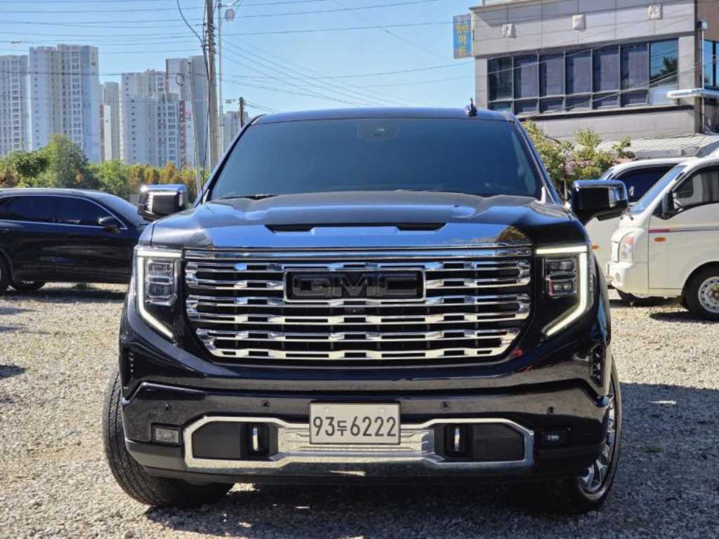 GMC 시에라 드날리-X 사진 2/20