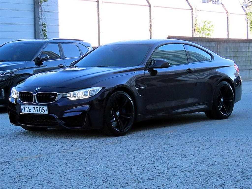 BMW 4시리즈 쿠페 사진 2/19