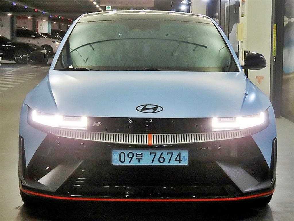 현대 아이오닉 5 4WD 사진 2/20