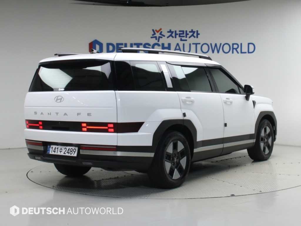 현대 싼타페 1.6T 2WD 프레스티지 사진 2/20