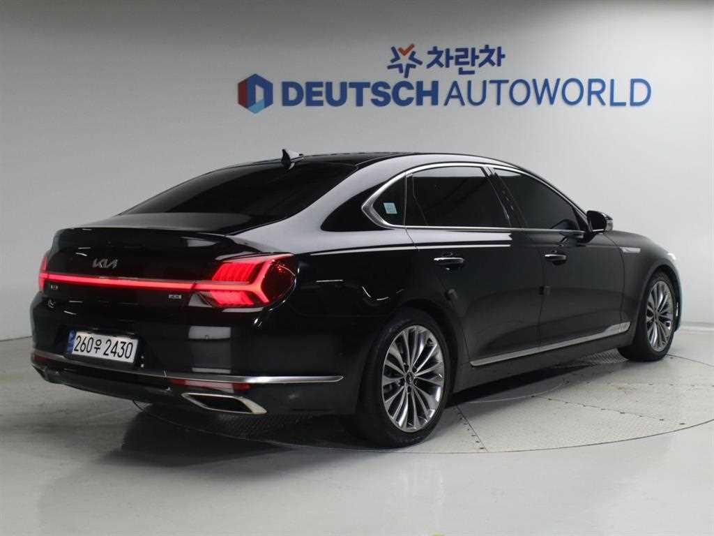 기아 K9 3.3 T-GDI AWD 베스트 셀렉션 Ⅰ 사진 2/20
