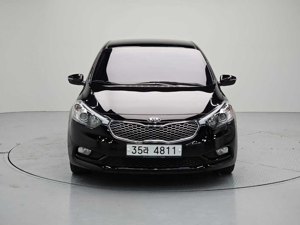 기아 K3 1.6 GDI 럭셔리 ECO PLUS 사진 2/20