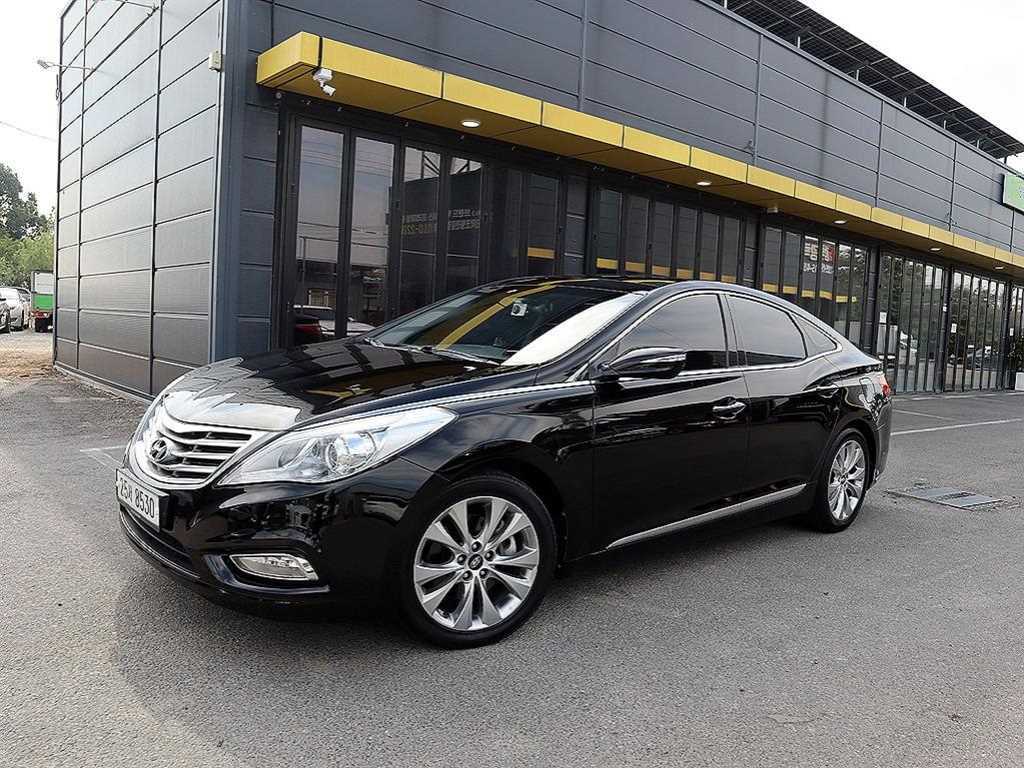 현대 그랜저 HG300 NOBLE 사진 2/20