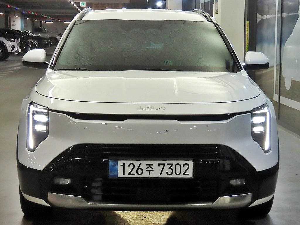 기아 니로 프레스티지 사진 2/20