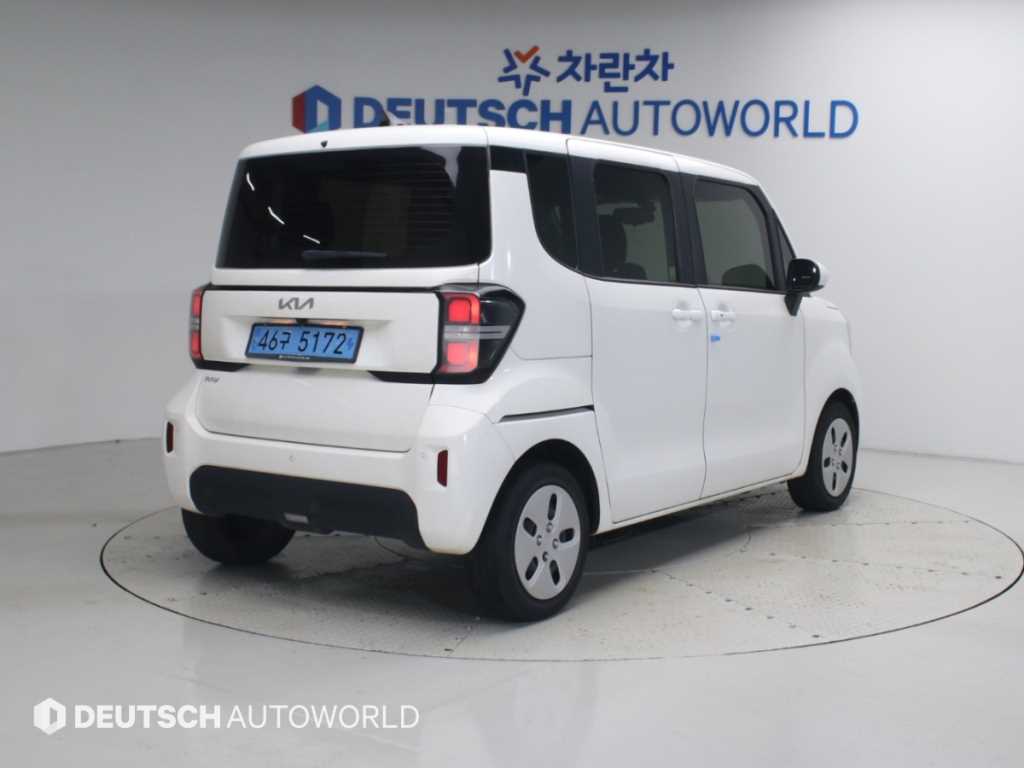 기아 레이 라이트 사진 2/20