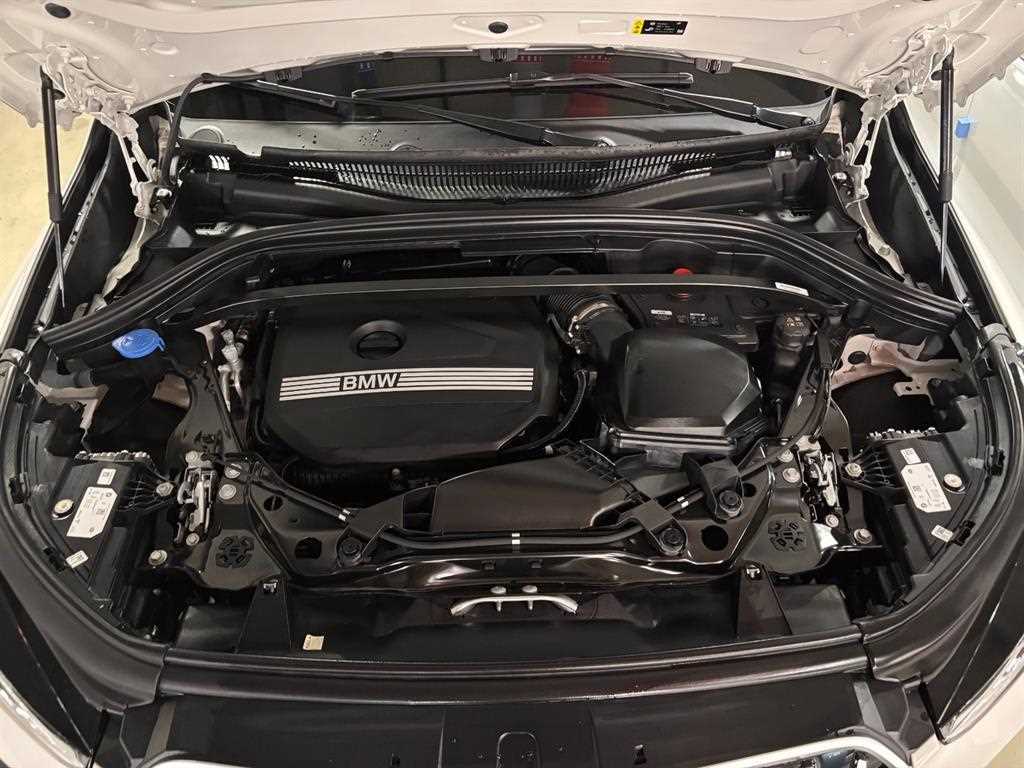 BMW X1 xDrive 20i M 스포츠 사진 2/20