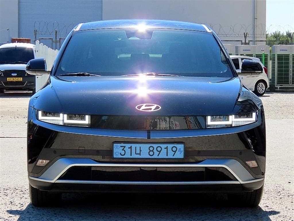 현대 아이오닉 5 롱 레인지 익스클루시브 사진