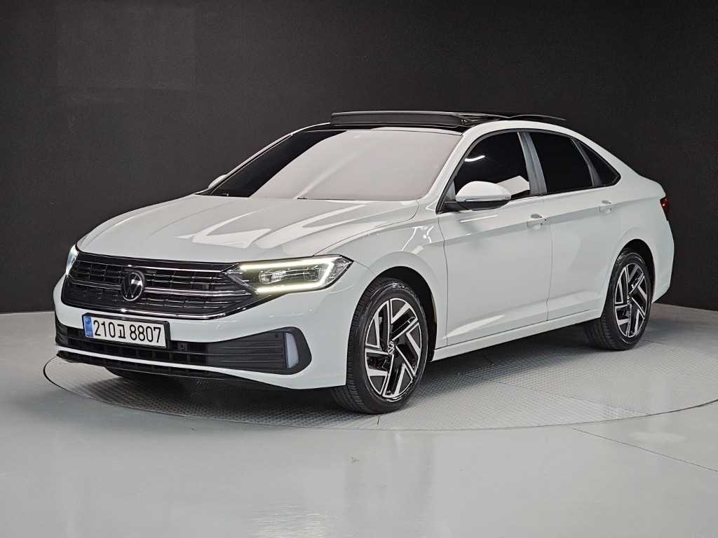 폭스바겐 제타 1.4 TSI 프리미엄 사진