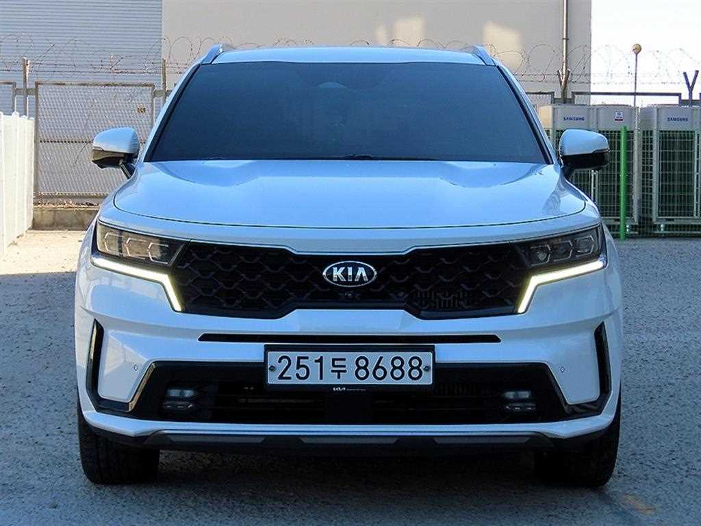 기아 쏘렌토 HEV 1.6 2WD 시그니처 사진