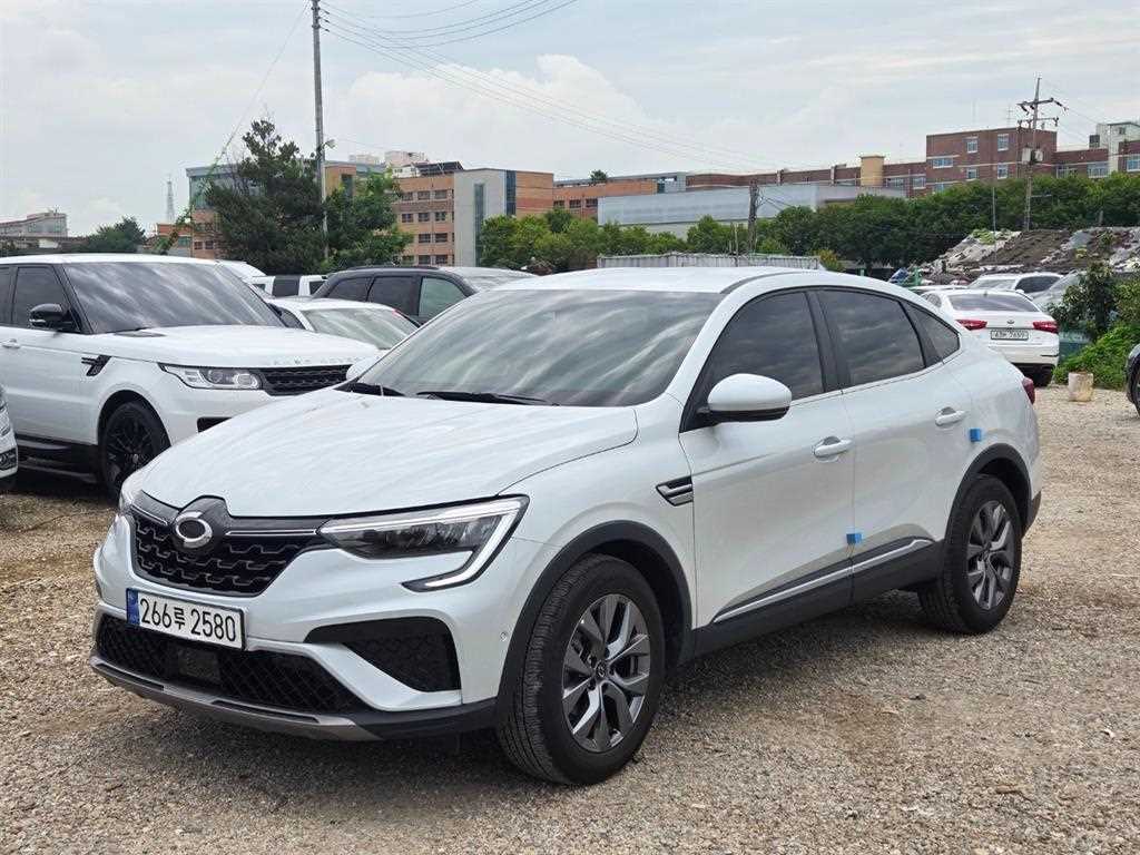 르노코리아 XM3 1.6 GTe 인스파이어 사진 2/18