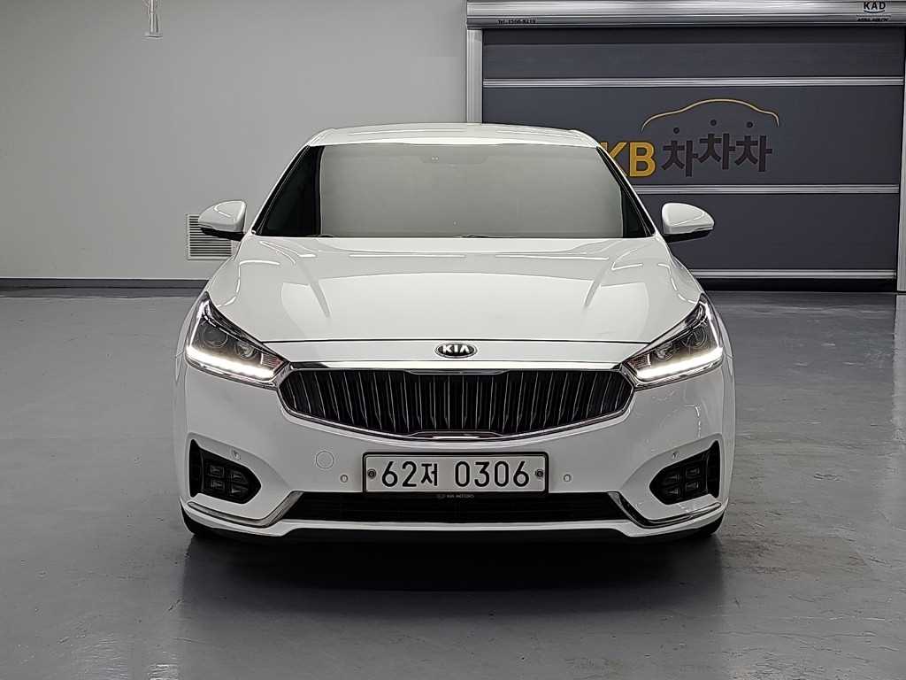 기아 K7 3.0 LPI 럭셔리 사진 2/20