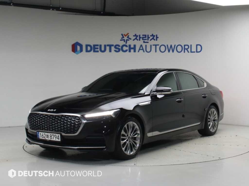 기아 K9 3.8 GDI AWD 베스트 셀렉션 Ⅰ 사진