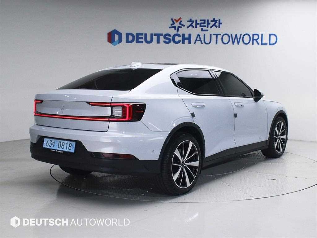 폴스타 2 롱레인지 싱글모터 사진 2/20