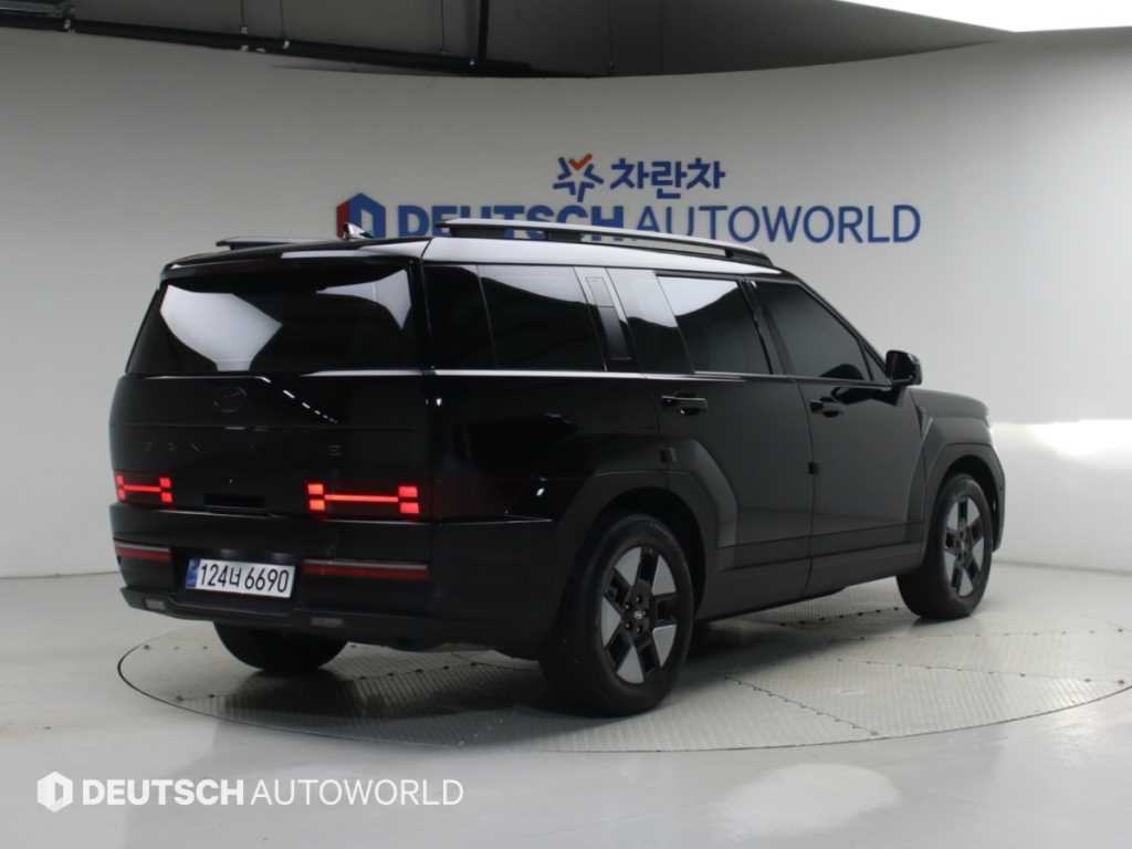 현대 싼타페 1.6T 2WD H-픽 사진 2/20