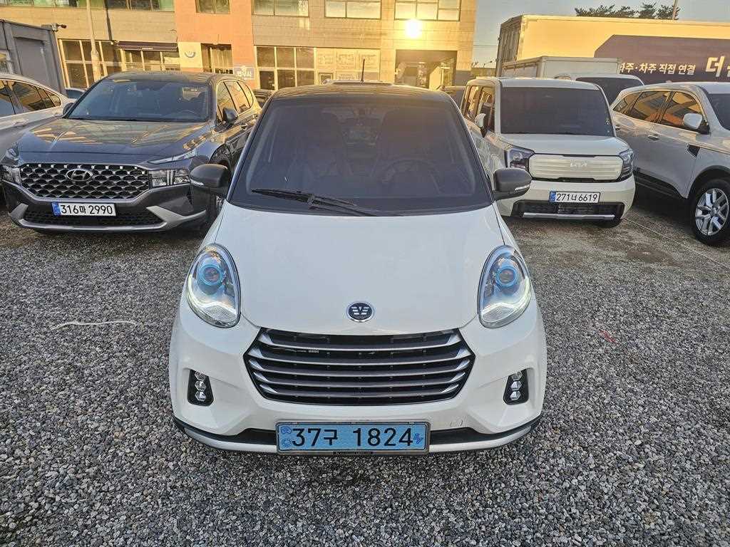 SMART EV Z 사진 2/16