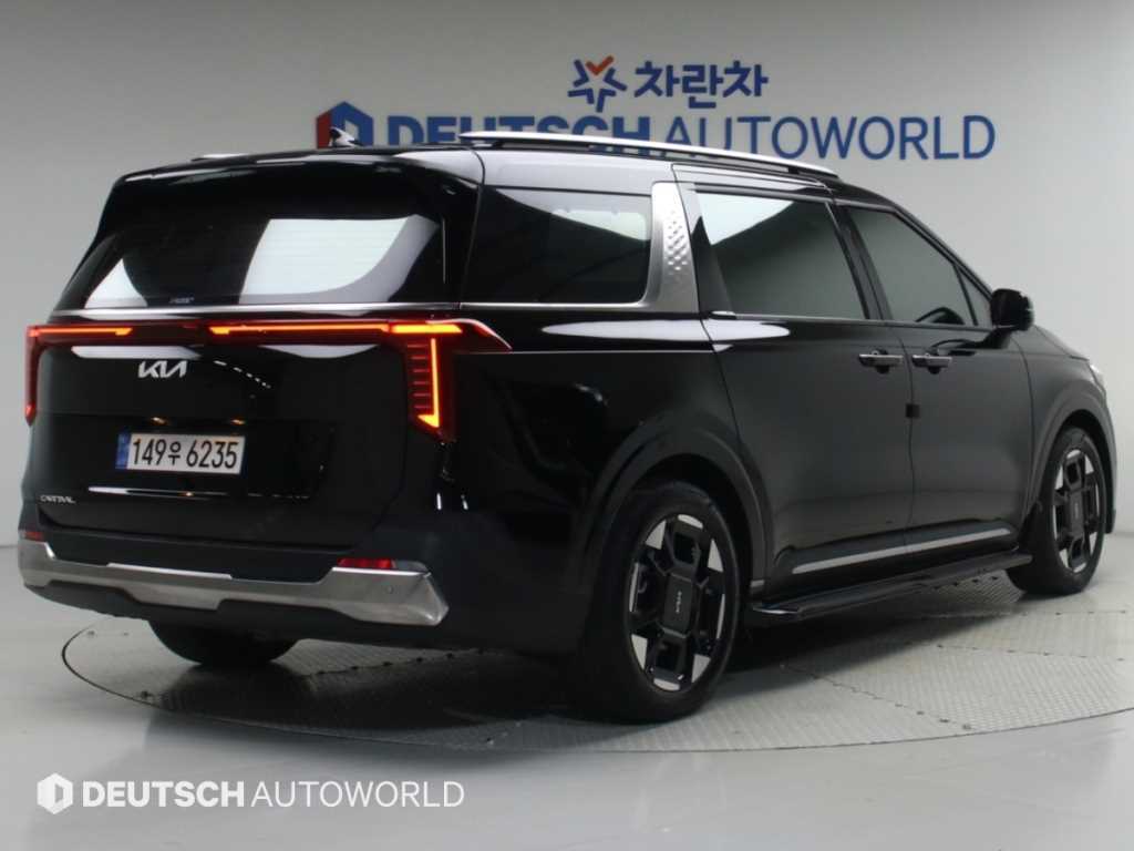 기아 카니발 디젤 9인승 노블레스 사진 2/20