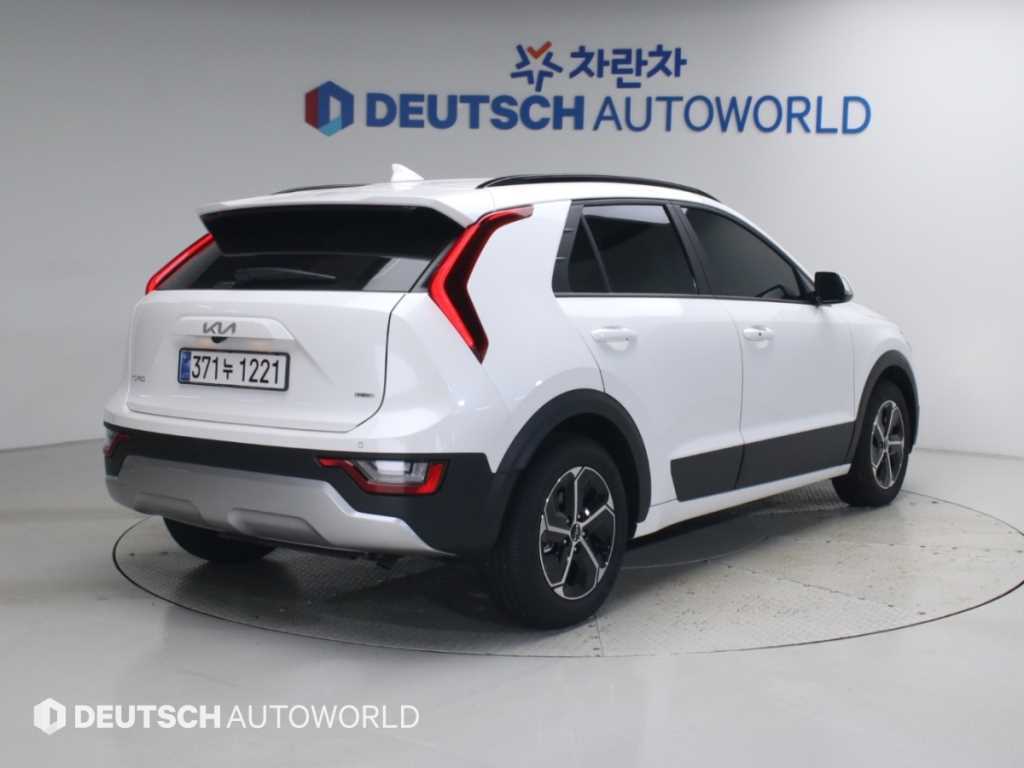 기아 니로 베스트 셀렉션 사진 2/20