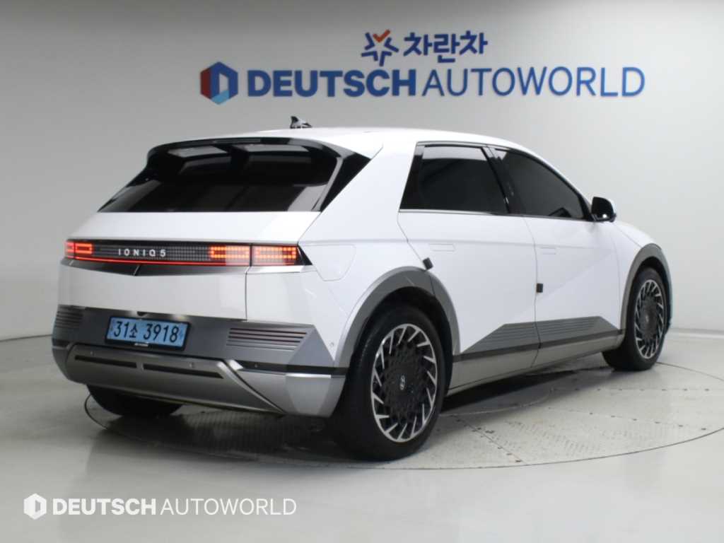 현대 아이오닉 5 롱 레인지 프레스티지 사진 2/20