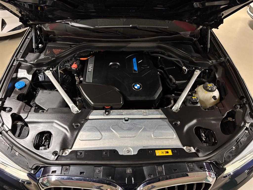 BMW X3 xDrive 30e M 스포츠 온라인 익스클루시브 에디션 사진 2/20