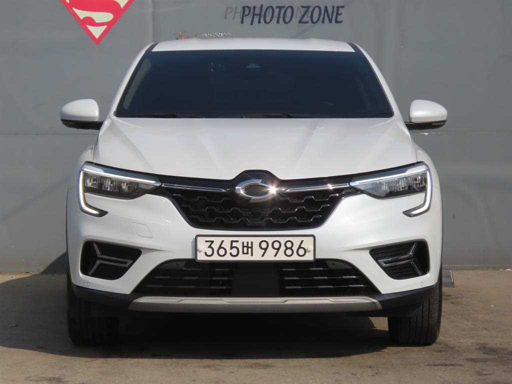 르노코리아 XM3 1.6 GTe RE 사진 2/20