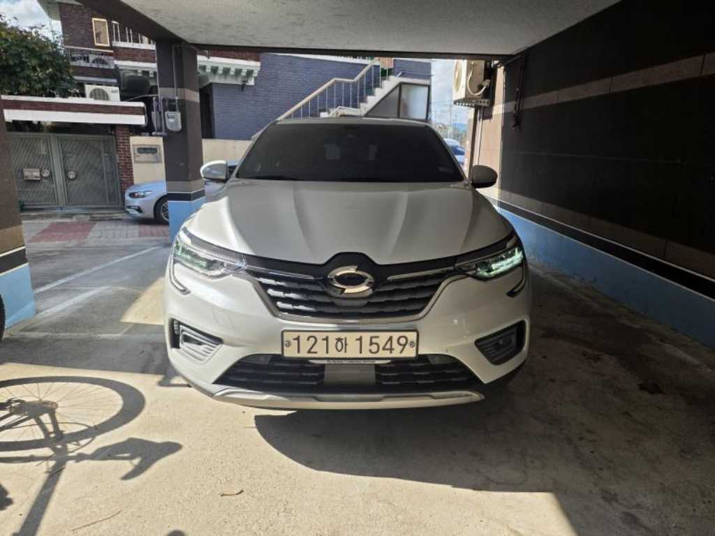 르노코리아 XM3 1.6 GTe LE Plus 사진
