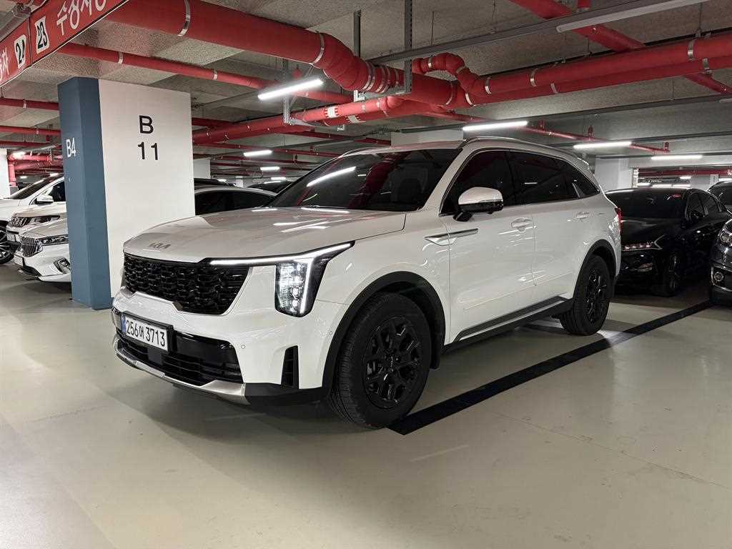 기아 쏘렌토 1.6T 2WD 시그니처 사진 2/17