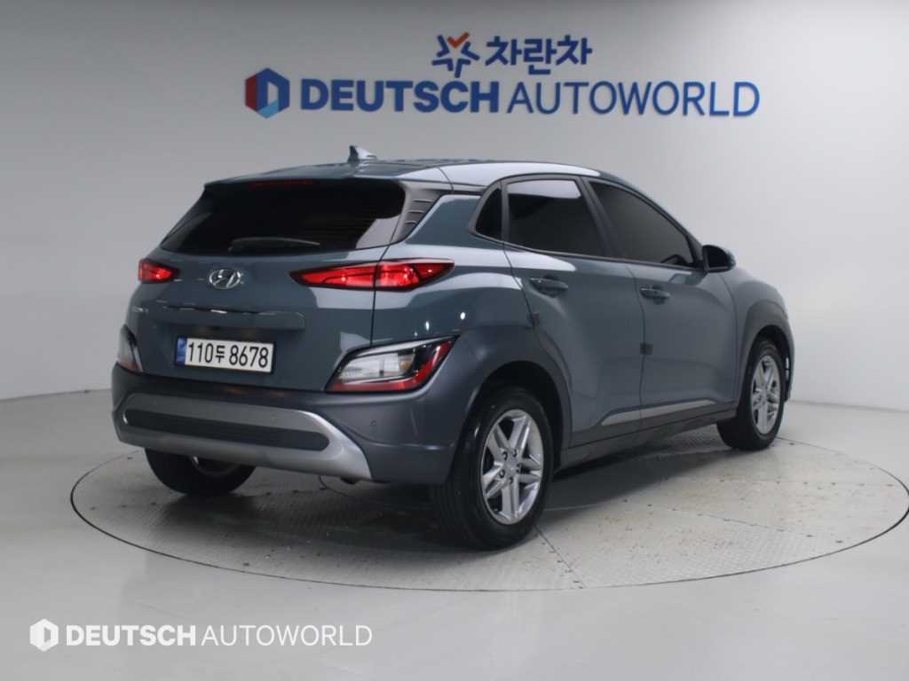 현대 코나 가솔린 2.0 2WD 모던 사진 2/20