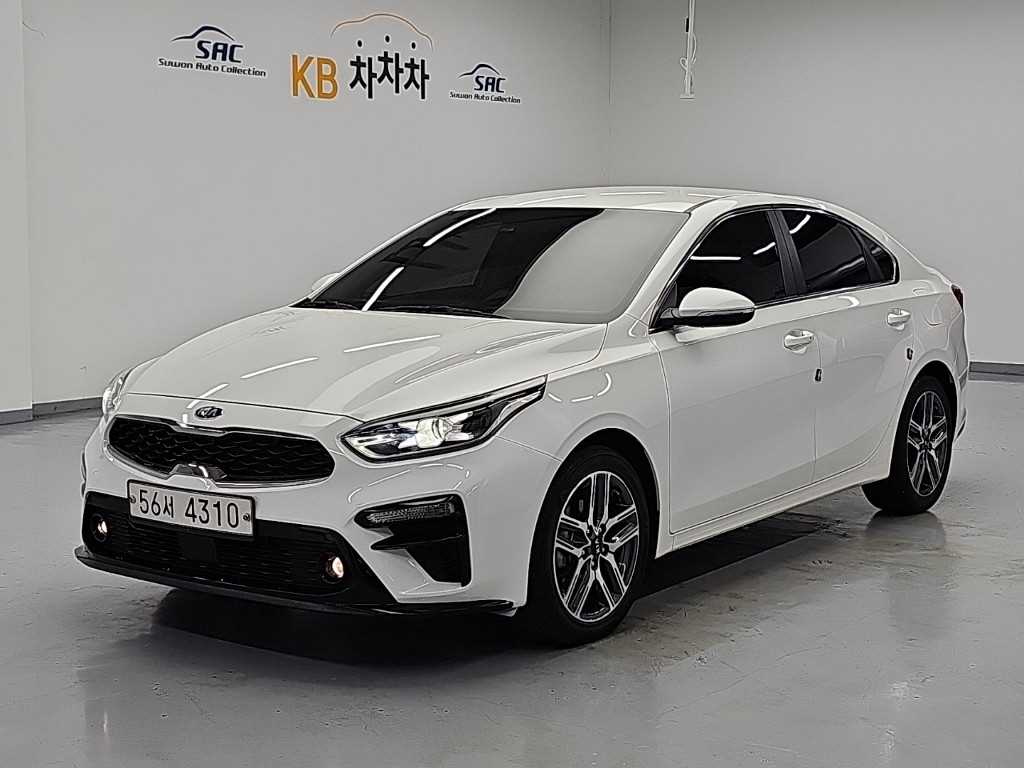 기아 K3 1.6 프레스티지 사진