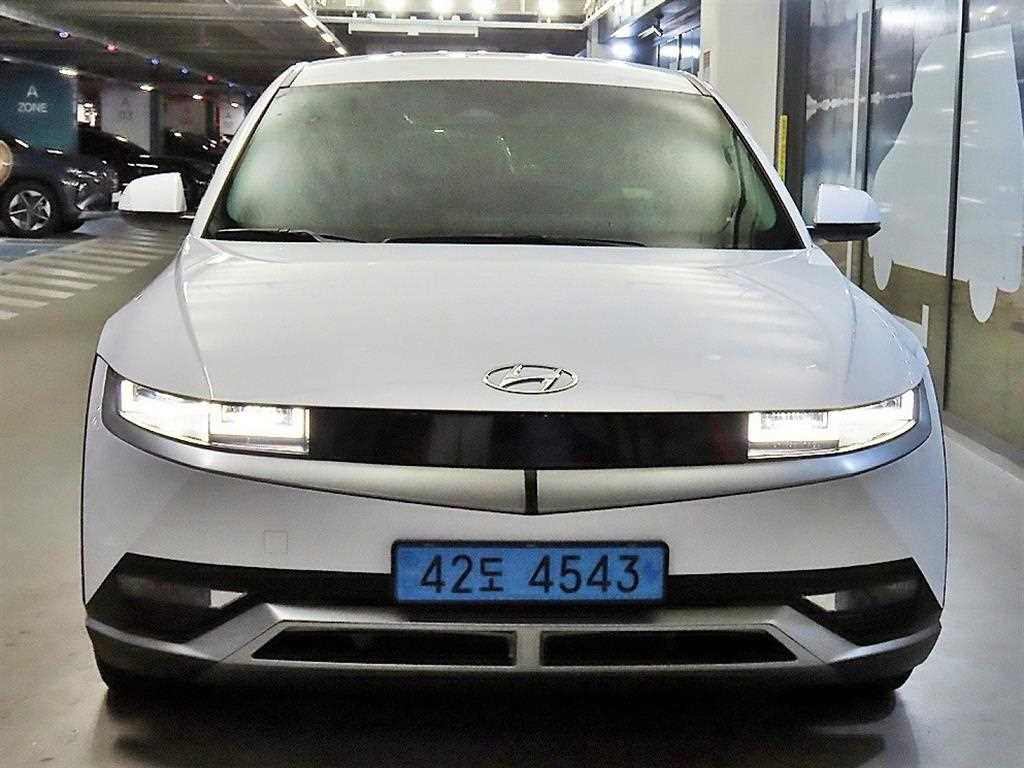 현대 아이오닉 5 영업용 롱레인지 패키지 사진 2/20
