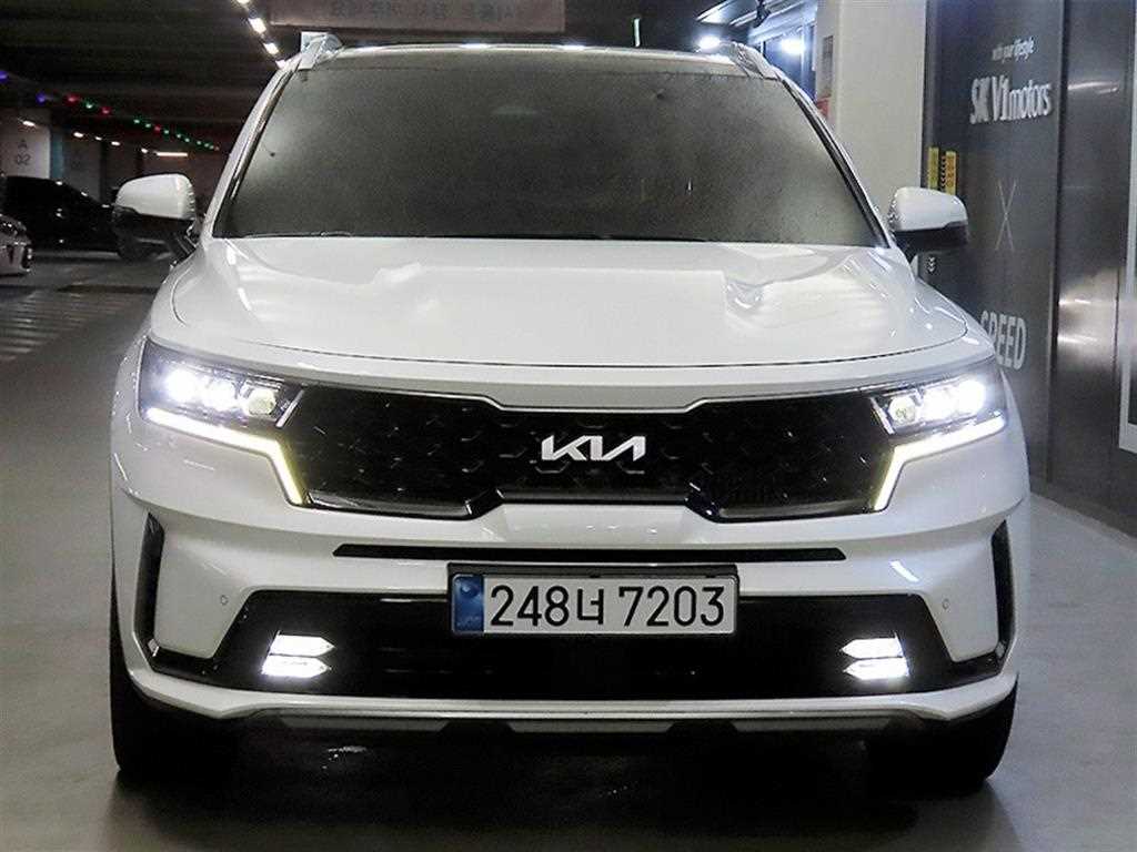 기아 쏘렌토 HEV 1.6 2WD 노블레스 사진 2/20