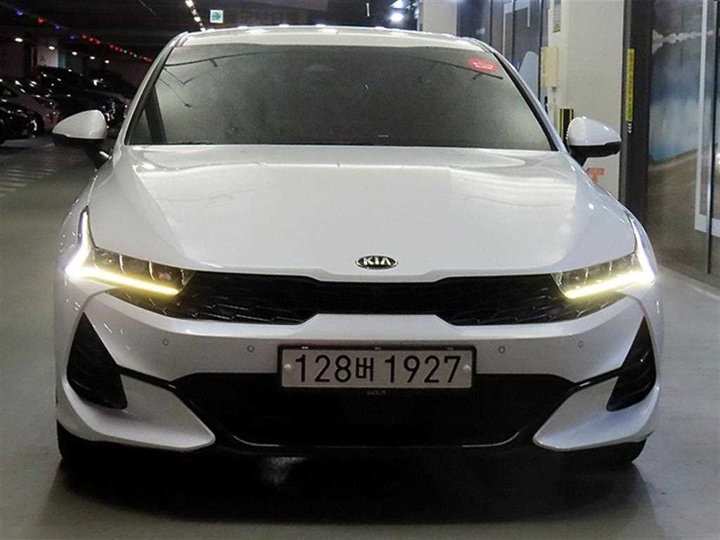 기아 K5 2.0 노블레스 사진 2/20