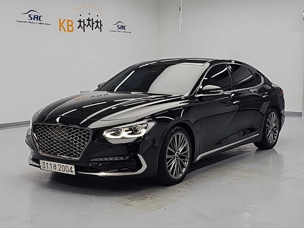 현대 그랜저 2.4 GDI 프리미엄 스페셜 사진