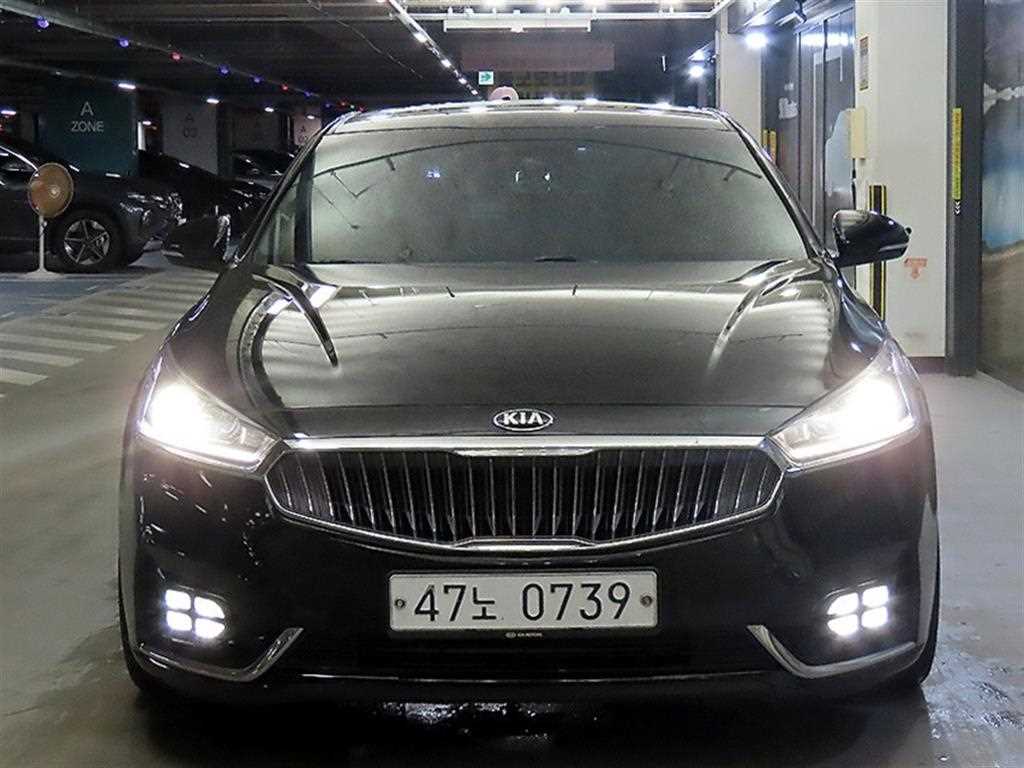 기아 K7 3.3 GDI 노블레스 스페셜 사진 2/20