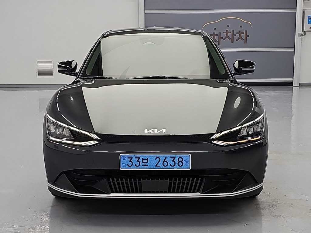 기아 EV6 롱레인지 AWD 에어 사진 2/19