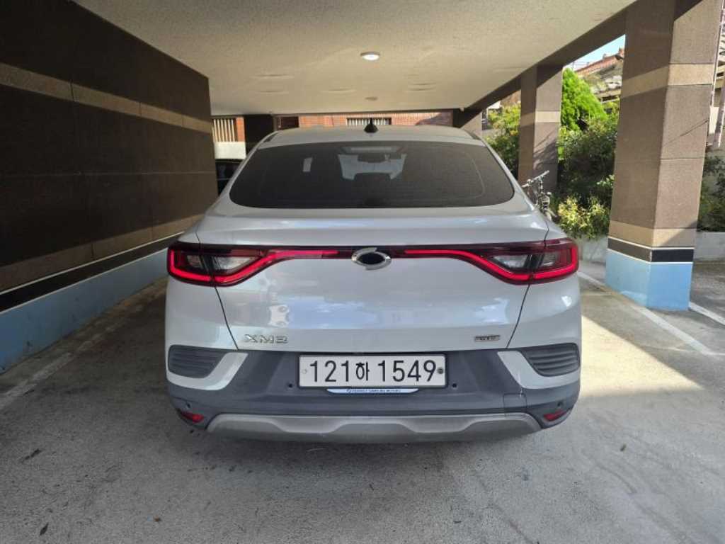 르노코리아 XM3 1.6 GTe LE Plus 사진 2/9