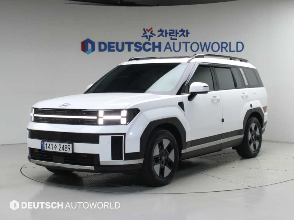 현대 싼타페 1.6T 2WD 프레스티지 사진