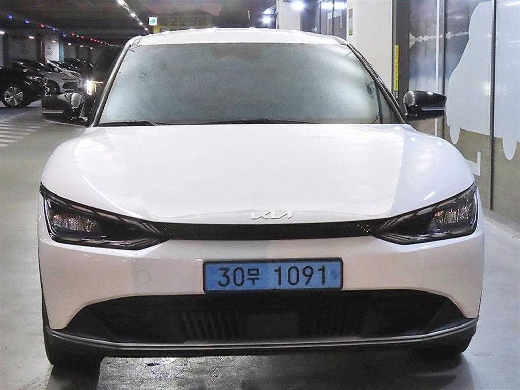 기아 EV6 롱레인지 AWD 에어 사진 2/20