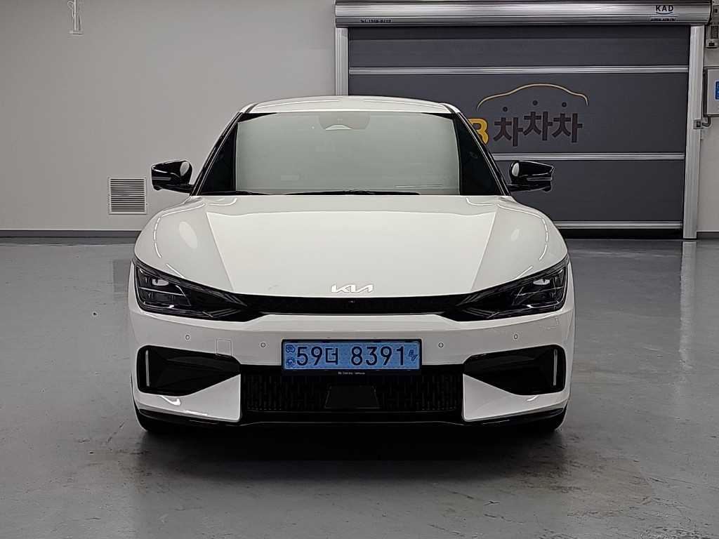 기아 EV6 GT AWD 사진 2/19
