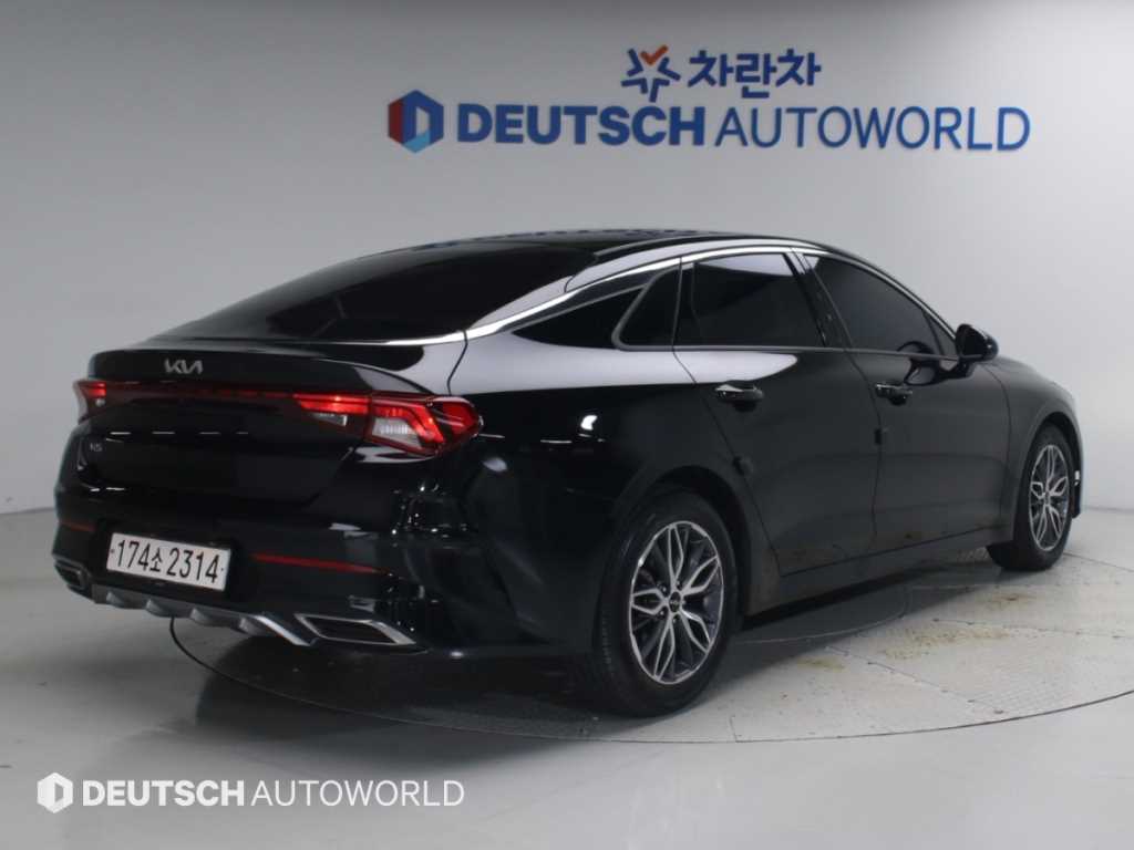 기아 K5 2.0 트렌디 사진 2/20