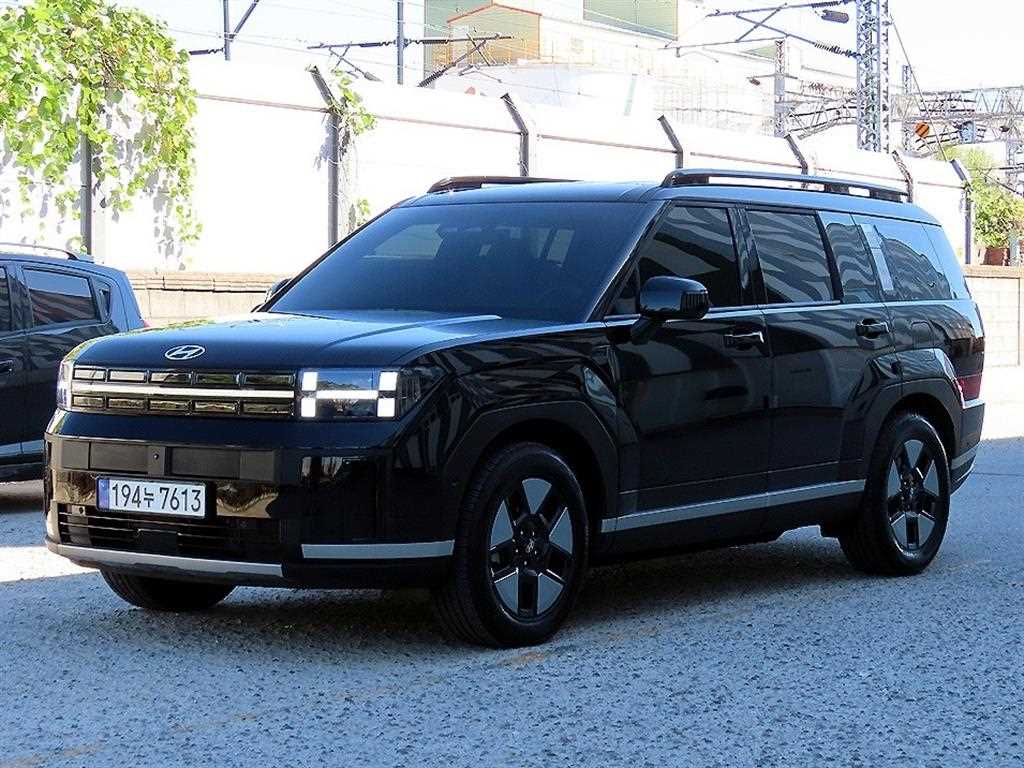 현대 싼타페 1.6T 2WD 프레스티지 플러스 사진 2/20