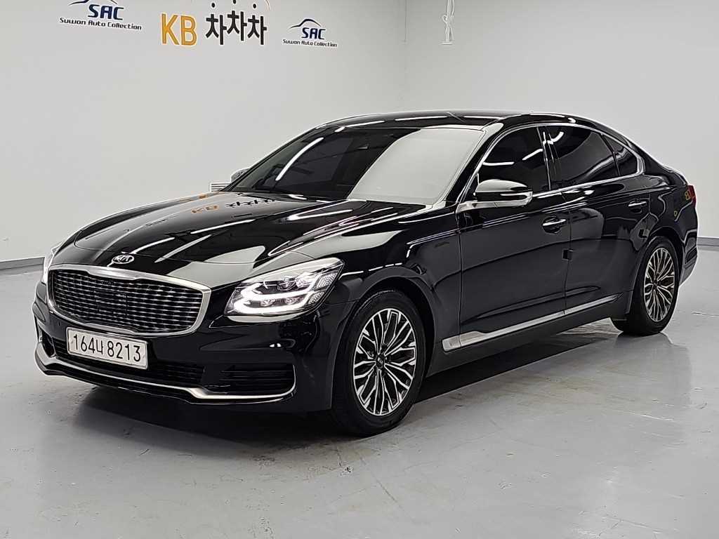 기아 K9 3.8 GDI 2WD 플래티넘Ⅰ 사진