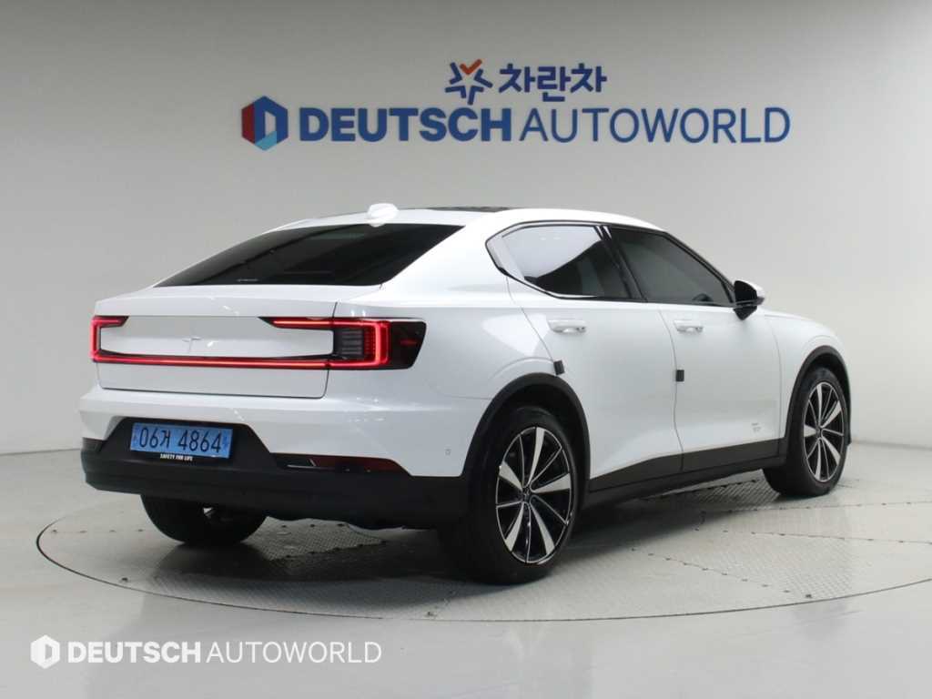 폴스타 2 롱레인지 싱글모터 사진 2/20