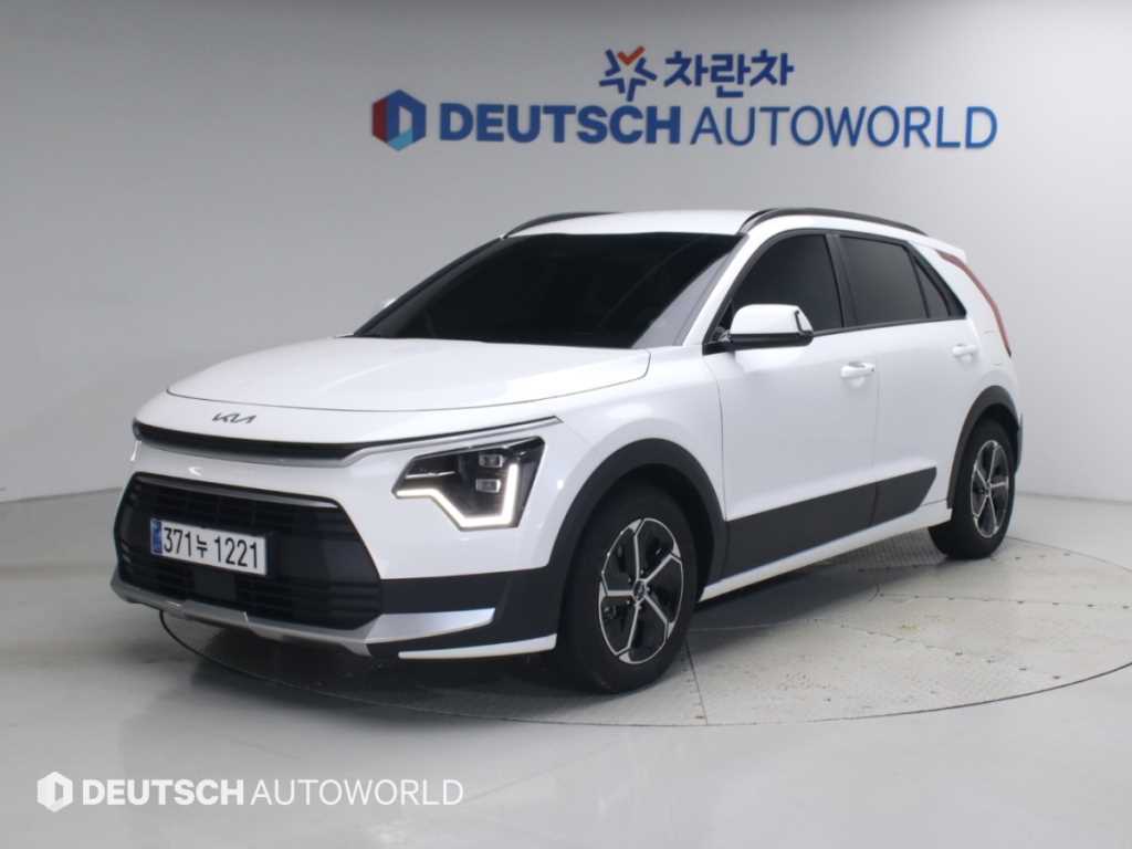 기아 니로 베스트 셀렉션 사진