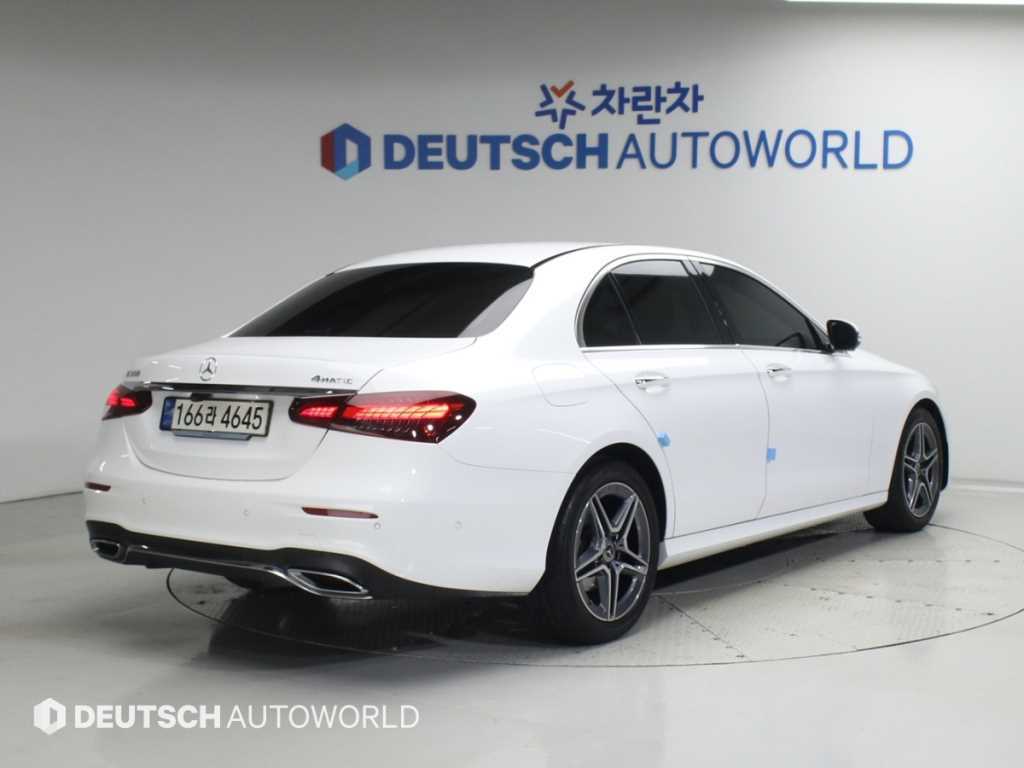 벤츠 E 클래스 E250 아방가르드 사진 2/20