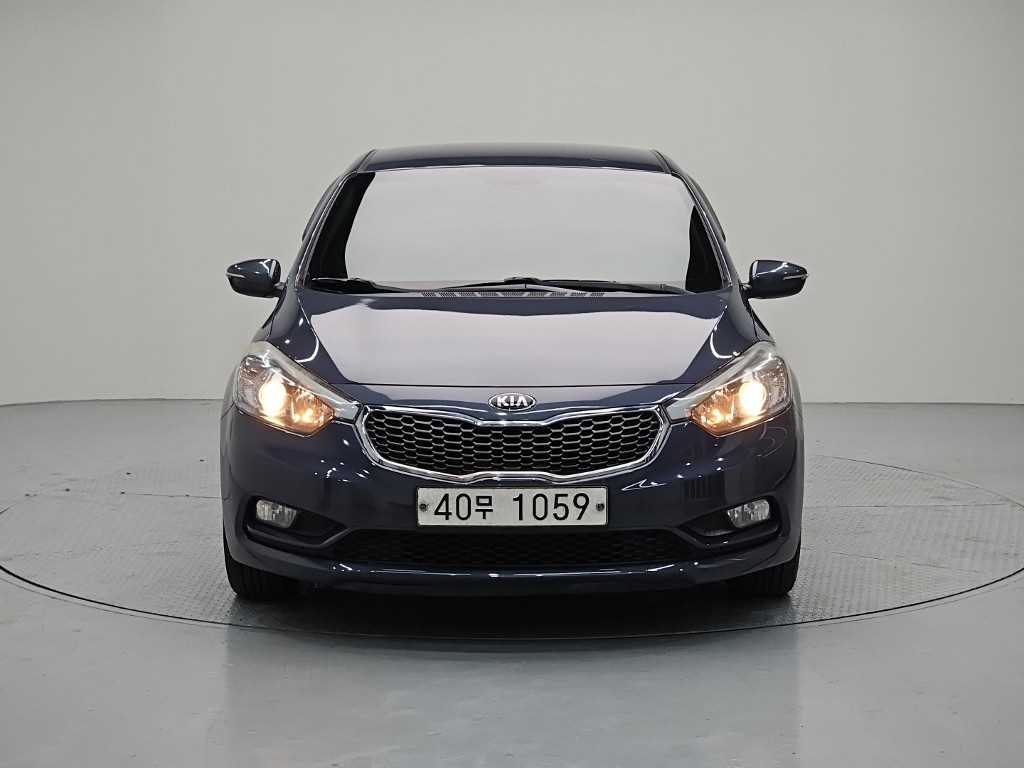 기아 K3 1.6 GDI 럭셔리 ECO PLUS 사진 2/20