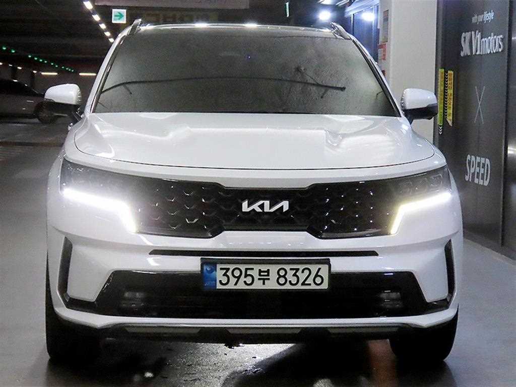 기아 쏘렌토 HEV 1.6 4WD 그래비티 사진 2/20