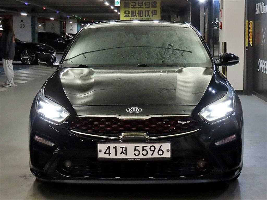 기아 K3 GT 플러스 사진 2/20